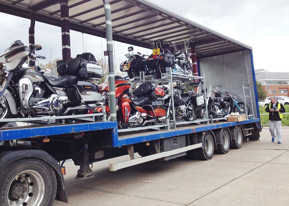 Find A Company That You Can Rely On For Shipping Your Precious Motorcycle 4