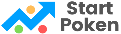 Start Poken Logo