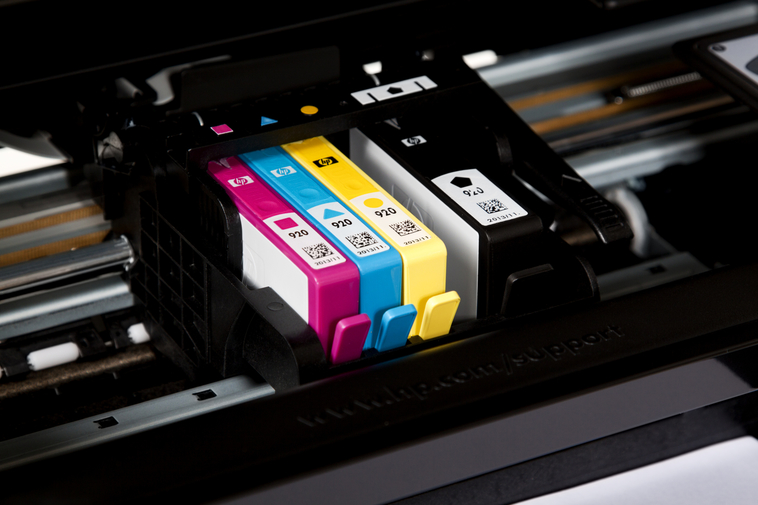 Toner Cartridges without Chips