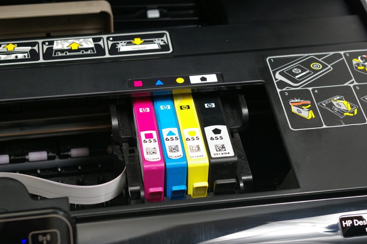 Toner Cartridges without Chips