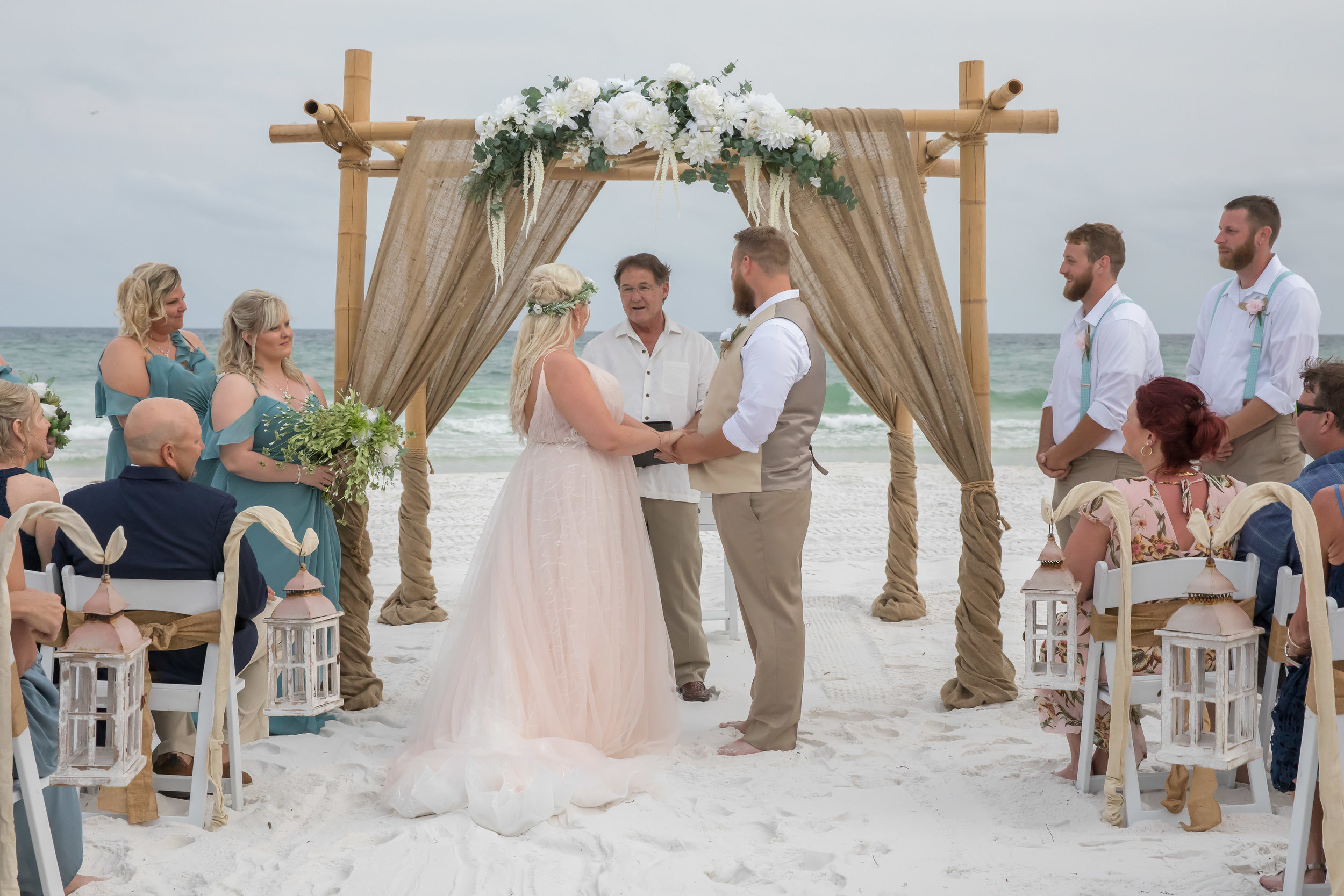 Tips To Be a Stunning Beach Bride at Destin Florida 3